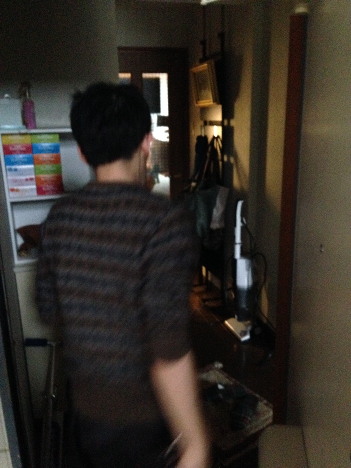 そしてその後長男の家へ_c0110051_1758327.jpg