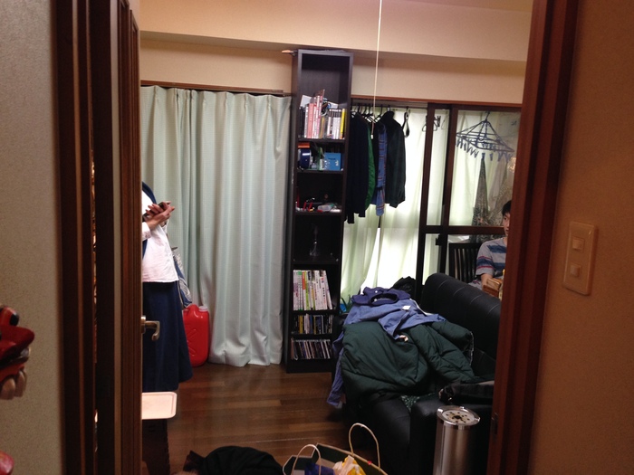 そしてその後長男の家へ_c0110051_1801536.jpg
