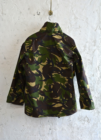 U.K. army Gore-tex jacket_f0226051_1757532.jpg