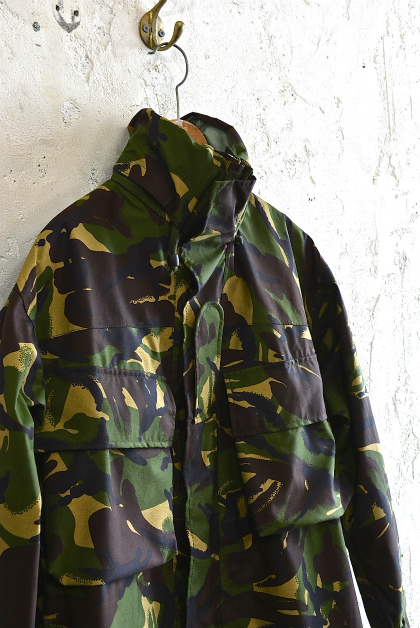 U.K. army Gore-tex jacket_f0226051_1758232.jpg