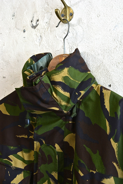U.K. army Gore-tex jacket_f0226051_180634.jpg