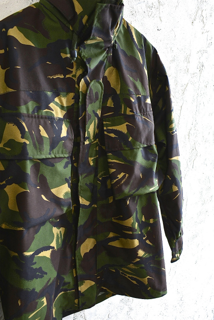 U.K. army Gore-tex jacket_f0226051_1811219.jpg