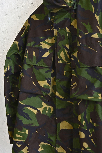 U.K. army Gore-tex jacket_f0226051_1812423.jpg