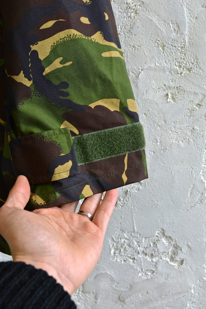 U.K. army Gore-tex jacket_f0226051_1824950.jpg