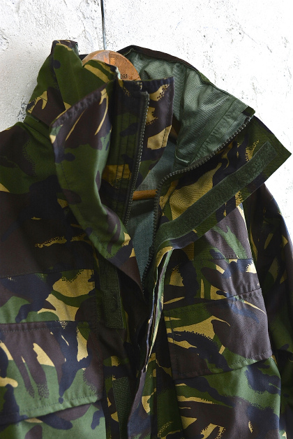 U.K. army Gore-tex jacket_f0226051_1832660.jpg