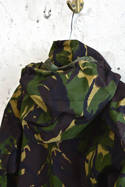 U.K. army Gore-tex jacket_f0226051_1851327.jpg