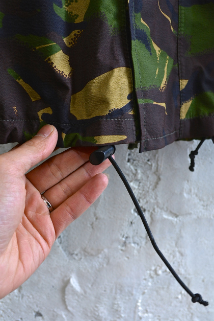 U.K. army Gore-tex jacket_f0226051_1855574.jpg