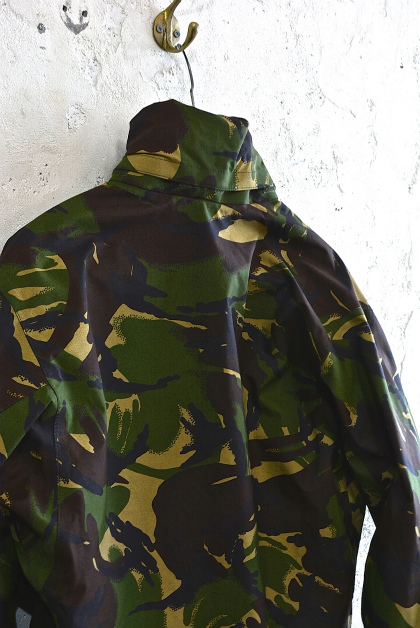 U.K. army Gore-tex jacket_f0226051_1864959.jpg