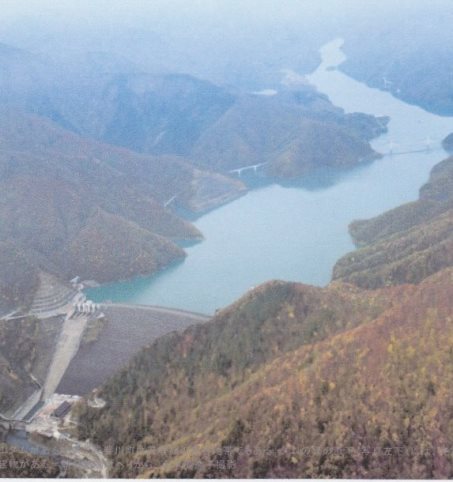 満面の水 どう使う-朝日新聞記事を巡って- (1)_f0197754_1455714.jpg
