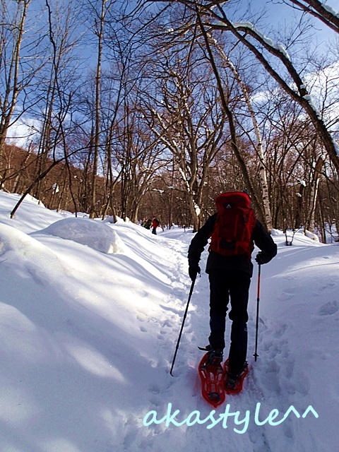 六郷登山協会＾＾_b0321359_14235525.jpg