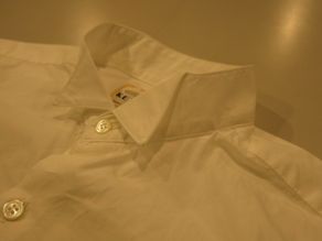 \"KEMPEL WING COLLAR SHIRTS & TIE\"ってこんなこと。_c0140560_10225654.jpg