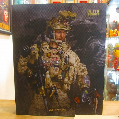 入荷情報】DAM TOYS DEVGRU ネプチューン スピア 作戦 入荷情報】DAM TOYS DEVGRU ネプチューン スピア 作戦