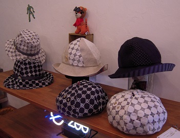 2015 E-ZOO SS Collection Part1 「Golden Voyage」 大阪展示会ニュース その11_d0189661_1744357.jpg