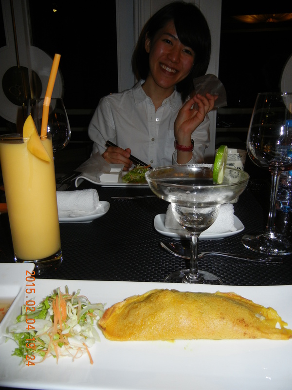 ’15,2,23(月)ベトナム旅行6日目ハノイ~ハロン湾!_f0060461_13104084.jpg