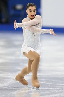 四大陸選手権２０１５・女子＆ペア―ポリーナ・エドマンズ選手、ISUチャンピオンシップス初優勝（後編）_c0309082_15482113.jpg