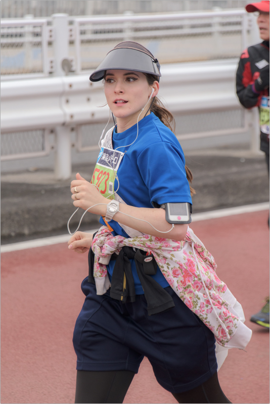 東京マラソン 2015_f0105694_0225785.jpg