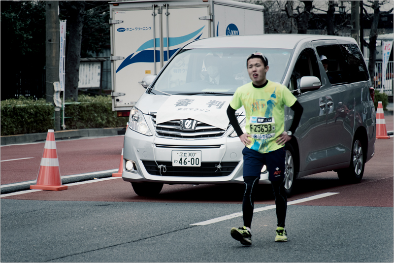 東京マラソン 2015_f0105694_0231743.jpg