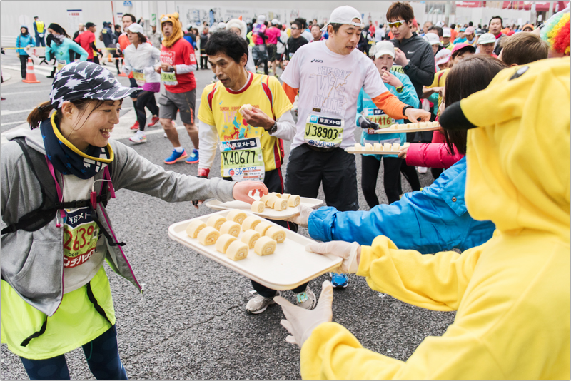 東京マラソン 2015_f0105694_0231812.jpg