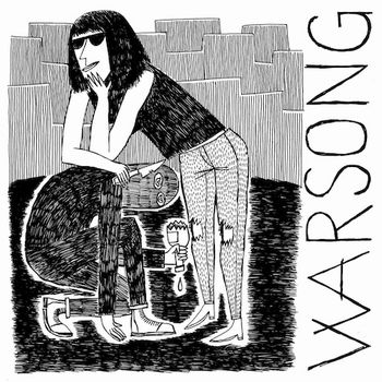 WARSONG再入荷_c0049495_1748872.jpg