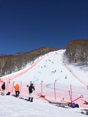 ぐんま冬国体_b0152504_5512725.jpg