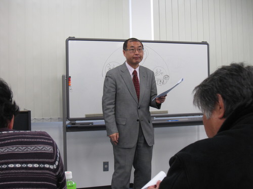 今年最初の職長会議_b0184307_1730784.jpg