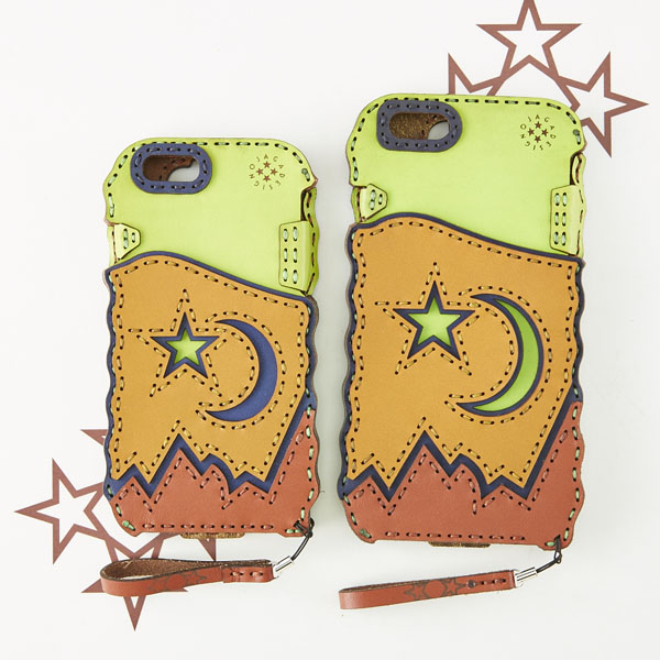 【先行予約】iPhone 6・6plus Case \"RANA\" / ojaga design_c0222907_16562756.jpg