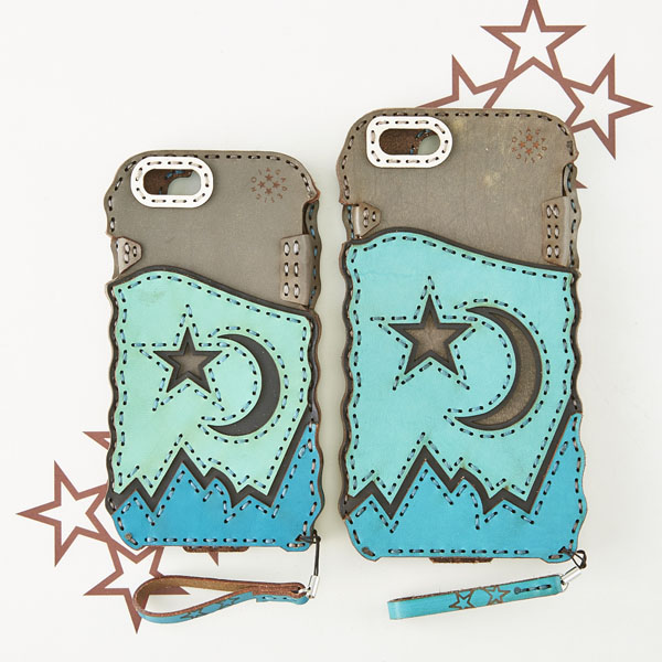 【先行予約】iPhone 6・6plus Case \"RANA\" / ojaga design_c0222907_16591785.jpg