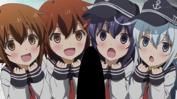 ハラショー響 ウラー響 ウラー ウラー 半熟オムツライス ハラショー響 ウラー響 ウラー ウラー 半熟オムツライス