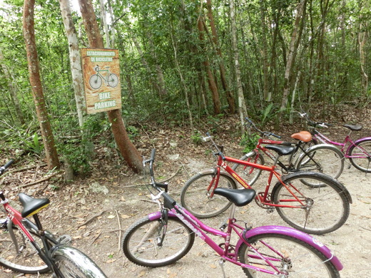 Coba　コバ遺跡_b0129832_18233072.jpg