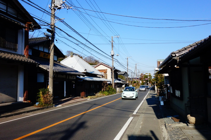 鎌倉2015 その2～北鎌倉駅方面へ_a0287336_051279.jpg