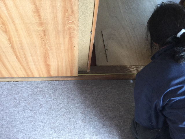 ちっちゃな仕事が大事です。_f0031037_1964464.jpg