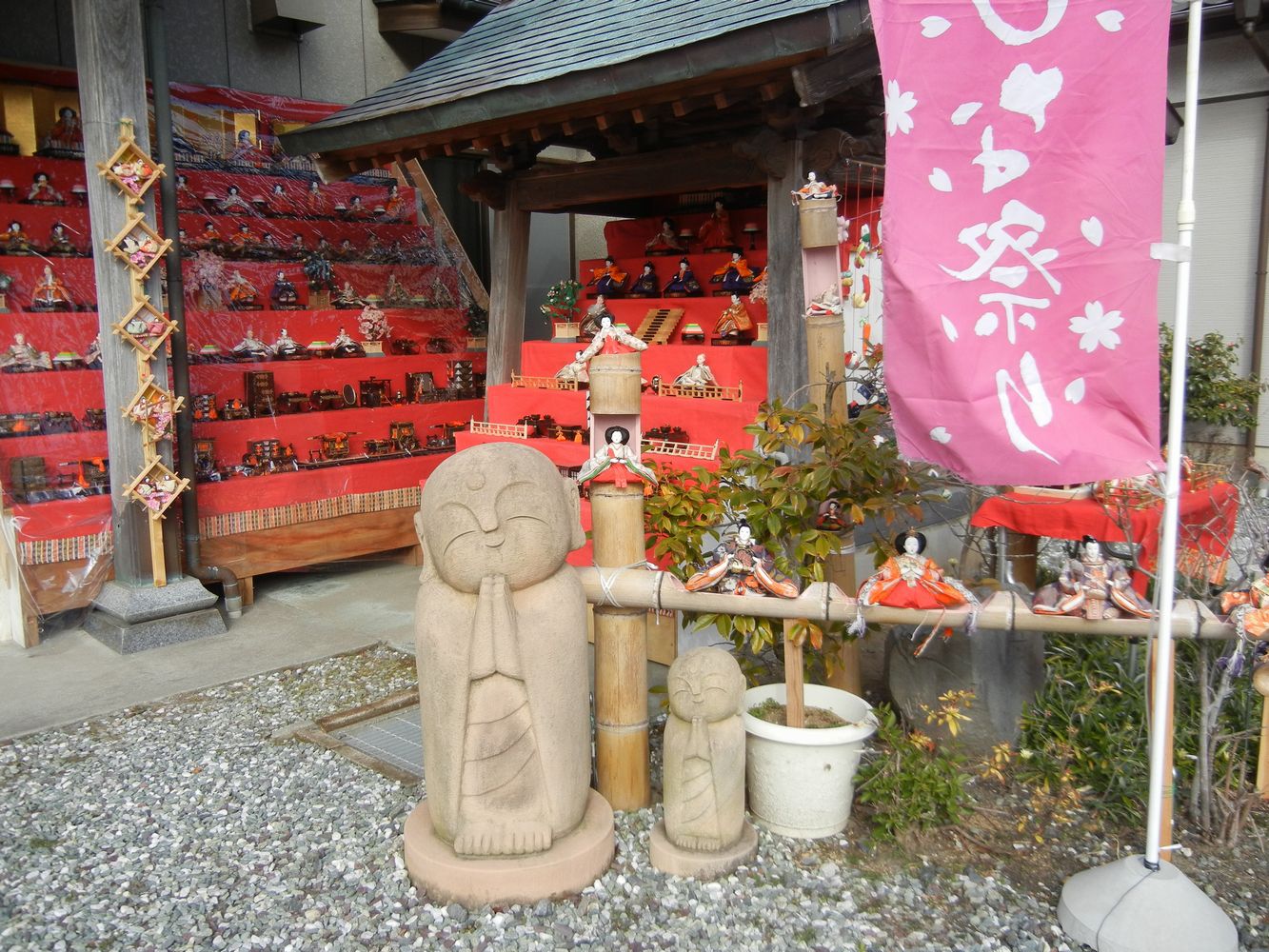 ’15,2,24(火)勝浦ビッグひな祭り!_f0060461_11154328.jpg