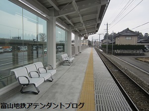 新黒部駅 アテンダント通信_a0243562_09533145.jpg