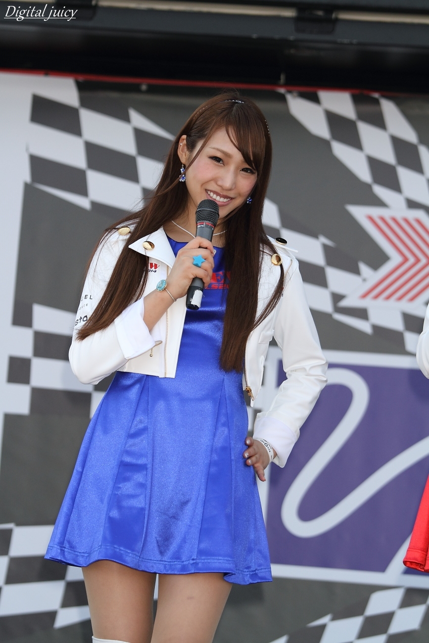 朝陽しおり さん（Super Girls 2014 S*CREW）・・・ パート1_c0216181_22345990.jpg