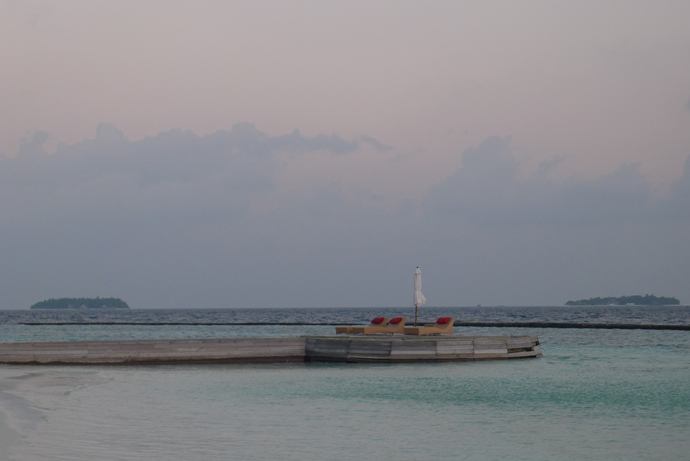 BAROS Maldives 2015 バロス・モルディブ - 36　新しい朝_c0147790_13205128.jpg