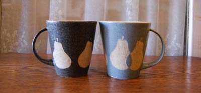 苔色工房 マグカップ_f0155891_11244415.jpg
