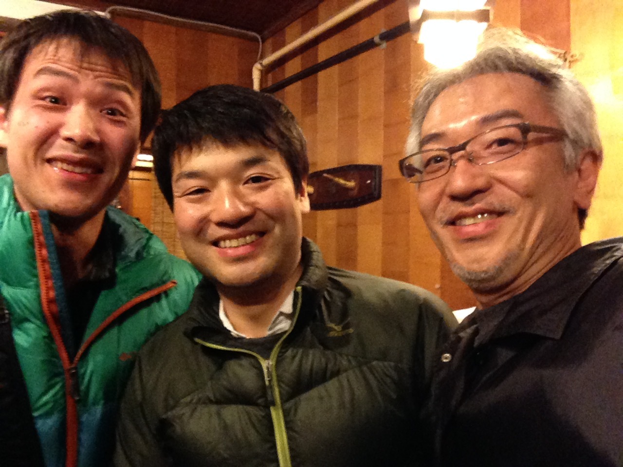 伊藤賢一・小川倫生@四日市久茂_a0334793_14581313.jpg