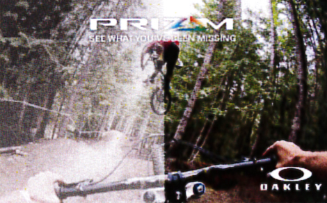 OAKLEY(オークリー)純正RX度付きレンズにPRIZM(プリズム)カラーラインナップ!_c0003493_10512621.jpg