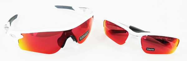 OAKLEY新レンズテクノロジー搭載PRIZM COLLECTION(プリズム コレクション)発売開始!_c0003493_10533088.jpg