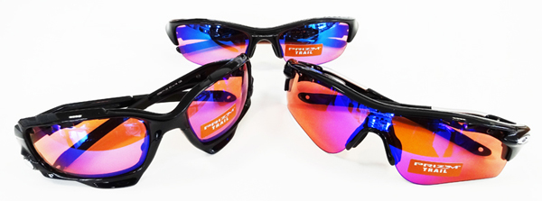 OAKLEY新レンズテクノロジー搭載PRIZM COLLECTION(プリズム コレクション)発売開始!_c0003493_10551380.jpg