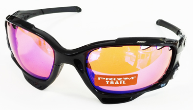 OAKLEY新レンズテクノロジー搭載PRIZM COLLECTION(プリズム コレクション)発売開始!_c0003493_10554926.jpg