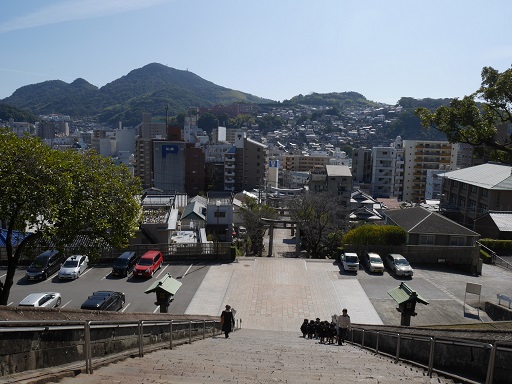 2015　長崎ツアー　④　異国情緒の長崎を歩く　そのまたつづき_a0140305_024167.jpg