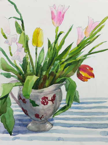 水曜絵画通信153 2015年2月25日(水)_b0129807_1620268.jpg