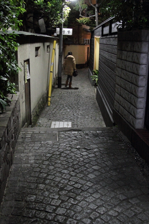石畳の迷路 _b0190710_23374746.jpg