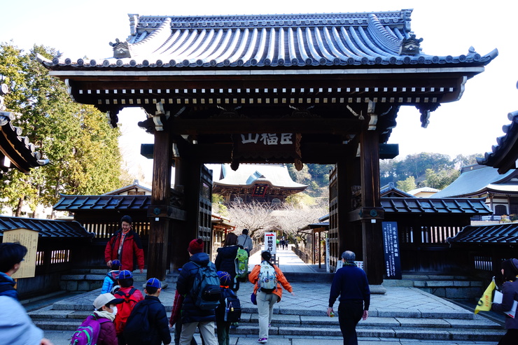 鎌倉2015 その5～葉祥明美術館と建長寺_a0287336_22353450.jpg