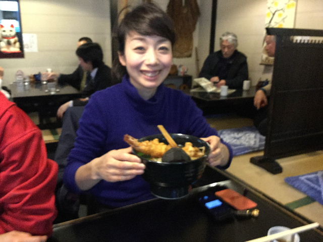 営業と笑顔とごちそう_f0031037_17482329.jpg