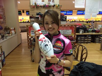 プロアマ研修トーナメント(^-^)/_a0258349_19174435.jpg