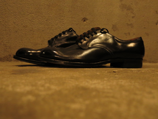 \"Original USN Munson Last made in 1944\"ってこんなこと。_c0140560_94192.jpg