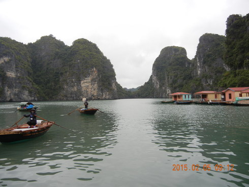 ’15,2,25(水)ベトナム旅行ハロン湾クルーズ!_f0060461_11342292.jpg