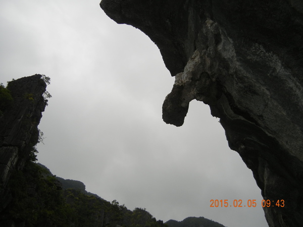 ’15,2,25(水)ベトナム旅行ハロン湾クルーズ!_f0060461_1254915.jpg